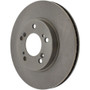 FVP Brake Drums & Rotors  P/N:121.40026