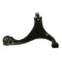 MOOG Chassis Products Suspension Control Arm and Ball Joint Assembly P/N:RK623565