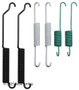 Beck/Arnley Drum Brake Hardware Kit 084-1939 - view 2