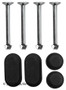 Beck/Arnley Drum Brake Hardware Kit 084-1939 - view 5