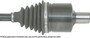 CARDONE New CV Axle Assembly P/N:66-1172