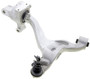 Mevotech Original Grade Suspension Control Arm and Ball Joint Assembly P/N:GS301032