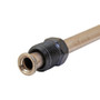 AGS Brake Hydraulic Line Kit P/N:CNC-201KIT