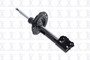 Focus Auto Parts Suspension Strut P/N:333819R