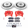 PowerStop Disc Brake Kit P/N:KC6812