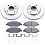 PowerStop Disc Brake Kit P/N:CRK5862