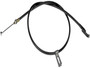 Dorman - First Stop Parking Brake Cable P/N:C660662