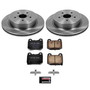 PowerStop Disc Brake Kit P/N:KOE2913