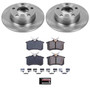 PowerStop Disc Brake Kit P/N:KOE4845