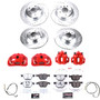 PowerStop Disc Brake Kit P/N:KC4094-26