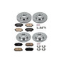PowerStop Disc Brake Kit P/N:KOE4098