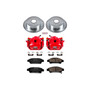 PowerStop Disc Brake Kit P/N:KC5498