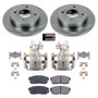 PowerStop Disc Brake Kit P/N:KCOE741A