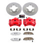 PowerStop Disc Brake Kit P/N:KC697-26