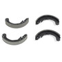 PowerStop Drum Brake Shoe P/N:B564