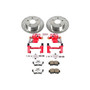 PowerStop Disc Brake Kit P/N:KC1303-26
