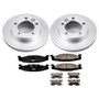 PowerStop Disc Brake Kit P/N:CRK5067