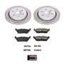 PowerStop Disc Brake Kit P/N:SC6814