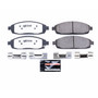 PowerStop Disc Brake Pad Set P/N:Z26-1080