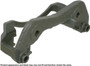 CARDONE Reman Disc Brake Caliper Bracket P/N:14-1632