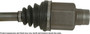 CARDONE Reman CV Axle Assembly P/N:60-8161