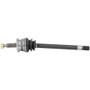 TrakMotive CV Axle Shaft P/N:CH-8035