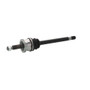 TrakMotive CV Axle Shaft P/N:CH-8035