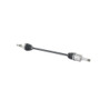TrakMotive CV Axle Shaft P/N:GM-8267