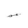 TrakMotive CV Axle Shaft CH-8101HDX - view 2