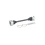 TrakMotive CV Axle Shaft GM-8249 - view 3