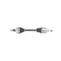 TrakMotive CV Axle Shaft P/N:GM-8036