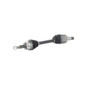 TrakMotive CV Axle Shaft CH-8102 - view 3