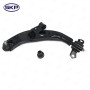 SKP Suspension Control Arm and Ball Joint Assembly P/N:SRK620322