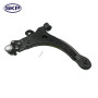 SKP Suspension Control Arm and Ball Joint Assembly P/N:SRK620675