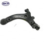 SKP Suspension Control Arm and Ball Joint Assembly P/N:SRK620675