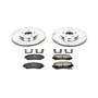 PowerStop Disc Brake Kit P/N:K2429
