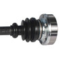 GSP CV Axle Assembly P/N:NCV23000