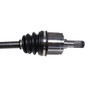 GSP CV Axle Assembly P/N:NCV37525