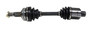 GSP CV Axle Assembly P/N:NCV12518