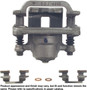 CARDONE Reman Disc Brake Caliper P/N:19-B2793A