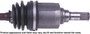 CARDONE Reman CV Axle Assembly P/N:60-2107