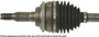 CARDONE Reman CV Axle Assembly P/N:60-1428
