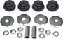 Dorman - OE Solutions Suspension Strut Rod Bushing P/N:537-014