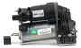 Arnott Industries Air Suspension Compressor P/N:P-3722