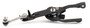 Arnott Industries Headlight Level Sensor,Suspension Ride Height Sensor P/N:RH-3783