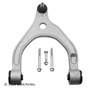 Beck/Arnley Suspension Control Arm and Ball Joint Assembly 102-8358