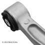 Beck/Arnley Suspension Control Arm and Ball Joint Assembly 102-8358 - view 5