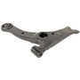 MOOG Chassis Products Suspension Control Arm P/N:RK640361