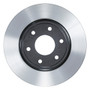 Wagner Brake Disc Brake Rotor P/N:BD126304E
