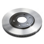 Wagner Brake Disc Brake Rotor P/N:BD126304E